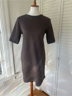 Zara Knit Dress